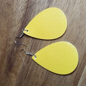 Brand new drop earrings